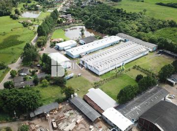 Comercial , Praia Grande · Galpão Industrial na Divisa de Santa Catarina e Rio Grande do Sul