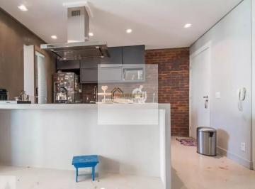 Foto 01 · Apartamento, Santo Amaro, São Paulo, SP