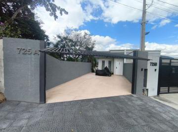 Casa · 199m² · 3 Quartos · 3 Vagas · Oportunidade em Atibaia: 3 Dormitórios com Suíte, Jacuzzi e Vista Incrível