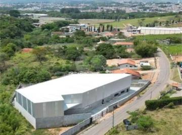 Comercial · 1215m² · 20 Vagas · Galpão Industrial de 1.215 m² à Venda ou para Locação em Atibaia/SP - Bairro Boa Vista