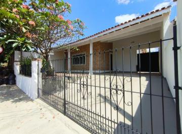 Casa · 286m² · 3 Quartos · 4 Vagas · Casa com 3 Dormitórios, Piscina e Churrasqueira para Alugar na Vila Giglio
