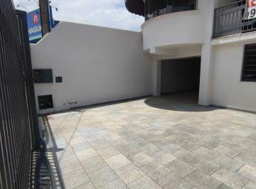 Comercial · 500m² · 5 Vagas · Casa para locação -mais de 20 cômodos - ideal para escritórios - centro da cidade.