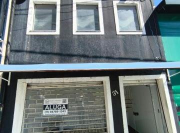 Comercial · 20m² · SALÃO COMERCIAL NO CENTRO 20m² | IPTU INCLUSO | ACEITA PROPOSTA