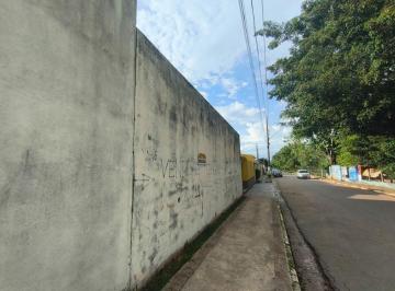 Terreno · 425m² · Venda de Terreno de 425m² com Potencial Comercial ou Residencial em Localização Privilegiada