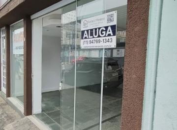 Comercial · 240m² · Aluguel de Salão Comercial para Restaurante: Oportunidade Imperdível em Localização Estratégica