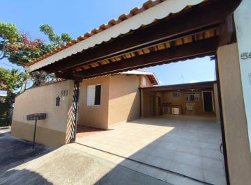 Casa · 105m² · 3 Quartos · 4 Vagas · Casa com 2 Dormitórios + Edícula com Suíte e Ampla Garagem para até 4 Carros