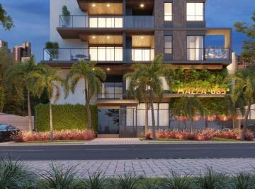 Apartamento de 3 quartos, Curitiba · Cobertura duplex 45 m² 3 quartos 3 suites 4 banheiros 3 vagas Água Verde - Curitiba/PR