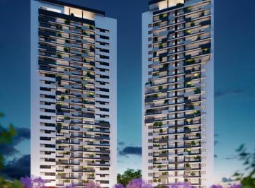 Apartamento de 3 quartos, Sorocaba · Ed Millennium, torre D
