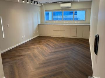 Comercial · 32m² · CEA Centro Empresarial Aquarius - Sala Comercial com 32 m² à Venda – Centro Empresarial Aquarius | L