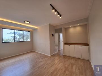 Apartamento · 57m² · 2 Quartos · 1 Vaga · Golden Park - Apartamento à Venda no Jardim Aquarius São José dos Campos/SP