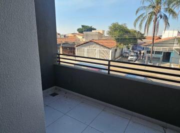 Apartamento · 54m² · 2 Quartos · 1 Vaga · Portal das Oliveiras Residence - Apartamento de 2 dorm. no Jardim São Vicente, São José dos Campos/S
