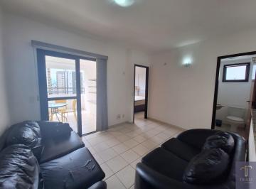 Apartamento · 47m² · 1 Quarto · 1 Vaga · Onix - Morar no Aquarius do jeito que você sempre quis!