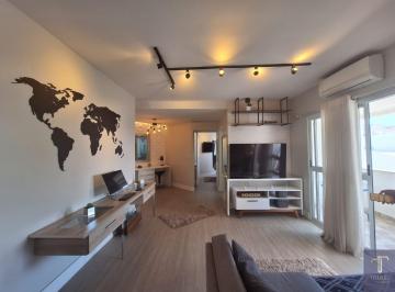 Apartamento · 60m² · 1 Quarto · 1 Vaga · Ilha de Buzios -  Pronto para morar. Reformado. Decorado. Impecável.