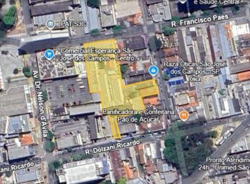 Comercial · 4415m² · Prédio Comercial em Centro, São José dos Campos/SP