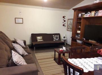 Casa · 107m² · 3 Quartos · 2 Vagas · Casa Térrea à Venda no Jardim das Indústrias em São José dos Campos/ SP!