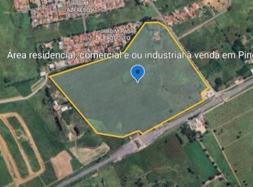 Terreno · 495969m² · Área de 495.000 m² - Residencial/Comercial , Pindamonhangaba/SP