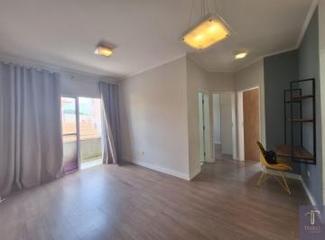 Apartamento · 53m² · 2 Quartos · 1 Vaga · Mileto - Apartamento à Venda, Raridade no Bosque dos Ipês em São José dos Campos/ SP!