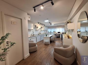 Comercial · 35m² · CEA Centro Empresarial Aquarius - Sala Comercial com 35 m² à Venda – Centro Empresarial Aquarius | L