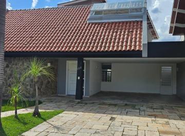 Casa · 312m² · 4 Quartos · 4 Vagas · Cond. Esplanada do Sol - Casa em Condomínio - Esplanada do Sol, São José dos Campos/SP