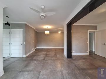 Apartamento · 131m² · 3 Quartos · 2 Vagas · Manhattan - Apartamento à Venda Edifício Manhattan Vila Adyana, São José dos Campos/SP