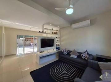 Casa · 336m² · 3 Quartos · 2 Vagas · Urbanova Premium - Sobrado à venda no Urbanova Premium | Exclusividade, conforto e estilo de vida em