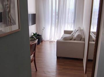 Apartamento · 61m² · 3 Quartos · 1 Vaga · Condominio Citta di Roma - Apartamento de 3 dormitorios em Jardim Augusta, São José dos Campos/SP