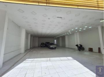 Comercial · 288m² · 2 Quartos · Salão Comercial com Edícula aos Fundos à Locação no Centro de São José dos Campos/ SP!