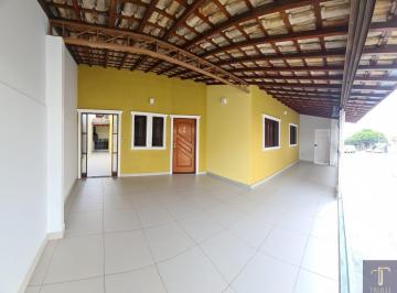 Casa · 135m² · 3 Quartos · 3 Vagas · Casa Térrea à Venda Uso Residencial ou Comercial no Bosque dos Ipês/ São José dos Campos - SP!