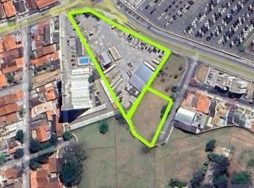 Terreno · 7562m² · Área Residencial - 7.562,00 m², em Vila Patrícia, São José dos Campos/SP