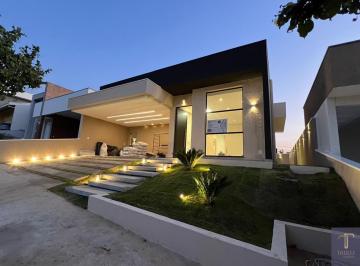 Casa · 180m² · 3 Quartos · 2 Vagas · Condomínio Terras do Vale - Casa em Condomínio no Terras do Vale, Caçapava/SP