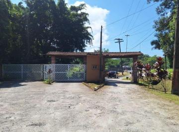 Rural , Bertioga · Chácara em Bertioga - Condomínio