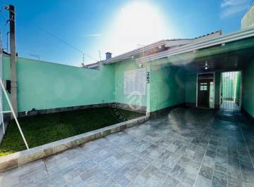 71a070c573228d207f3c33fd2fd8f9eedd288154 · Casa com 2 dormitórios à venda por R$ 329.000,00 - Camboim - Sapucaia do Sul/RS
