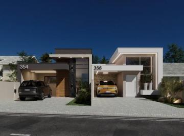 16855f89f5f56b530b83fec972610d902c1f702f · Casa com 3 dormitórios à venda, 103 m² por R$ 675.000,00 - Cristo Rei - São Leopoldo/RS