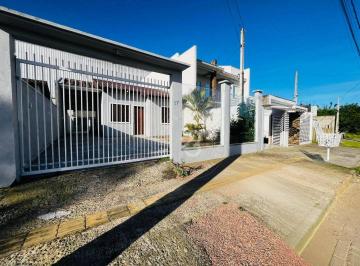 82efb11e05697157d34834eae91c662a2e7337e8 · Casa com 2 dormitórios à venda, 110 m² por R$ 447.000,00 - Colonial - Sapucaia do Sul/RS