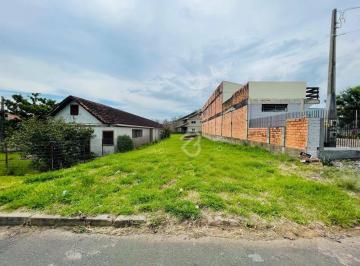 2185ea684dcb2f1190a89686f3a28842e38f89ea · Terreno à venda, 400 m² por R$ 250.000,00 - Getúlio Vargas - Sapucaia do Sul/RS