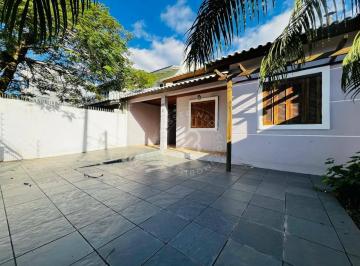 4b9432e57e33b15c56a8aea71d9d73ebbca0e7f9 · Casa com 2 dormitórios à venda, 74 m² por R$ 426.000,00 - Centro - Esteio/RS