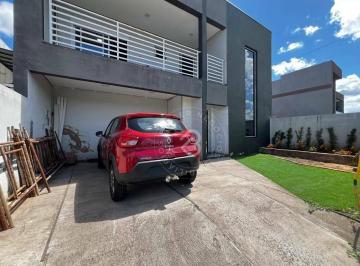 52d9b52ecf80b69b1b9538599b71f3e5d93bdd32 · Sobrado com 2 dormitórios à venda, 150 m² por R$ 450.000,00 - Recanto Verde - Sapucaia do Sul/RS