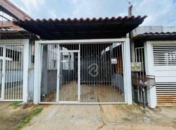 8e7b999e38404186b9f28fc700849f8a91dee134 · Sobrado com 2 dormitórios à venda, 52 m² por R$ 240.000,00 - Ipiranga - Sapucaia do Sul/RS