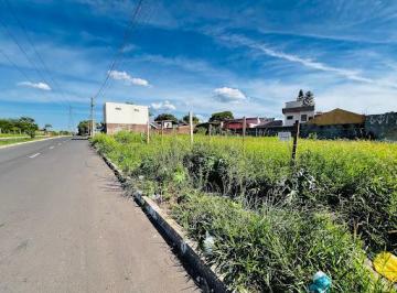b27f0928590a772c625b0fd3b9969fd723bcb794 · Terreno à venda, 270 m² por R$ 220.000,00 - Tamandaré - Esteio/RS