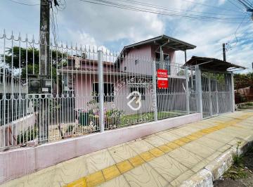 b010e548b5ea390e47c8ec5774d7941daa3ee6a1 · Sobrado à venda, 228 m² por R$ 531.920,00 - Jardim Planalto - Esteio/RS