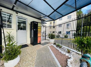 a00ac1f63a70001a6cedee591ae02dc279d52105 · Apartamento com 2 dormitórios à venda, 48 m² por R$ 180.000,00 - Duque de Caxias - São Leopoldo/RS