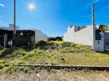 01371aa08342a2a0853b9f7e7a40a83002087a2f · Terreno à venda, 250 m² por R$ 138.000,00 - Boa Vista - São Leopoldo/RS