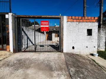 17954ef8edc1a4eac33d916b2c3a3db796d7da44 · Casa com 2 dormitórios à venda, 60 m² por R$ 289.000,00 - Lomba da Palmeira - Sapucaia do Sul/RS