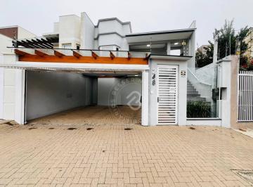 8a6be705a16b1ab6b28348c18c3626017b4bc72d · Casa com 3 dormitórios à venda, 100 m² por R$ 790.000,00 - Encosta da Floresta - Sapucaia do Sul/RS