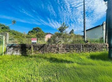 ce64158b9029a5ec40543b1a71af1ca7282fccc7 · Terreno à venda, 356 m² por R$ 198.000,00 - Ipiranga - Sapucaia do Sul/RS