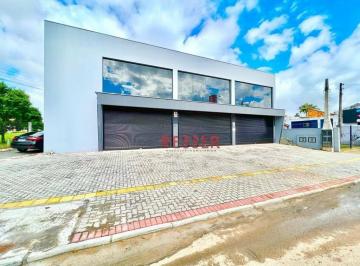 b39d07f542ff988dec078522a55d83c147de54c8 · Loja para alugar, 200 m² por R$ 5.340,00/mês - Nova Sapucaia - Sapucaia do Sul/RS