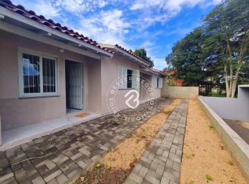 f9395f4e2845ff9f23b54cdaccf5a7f96857451d · Casa com 4 dormitórios à venda, 85 m² por R$ 350.000,00 - Campestre - São Leopoldo/RS
