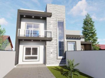 fe0961bea8bf5adc60a18deebb89fe9422da0853 · Sobrado com 3 dormitórios à venda, 127 m² por R$ 699.000,00 - Nova Sapucaia - Sapucaia do Sul/RS