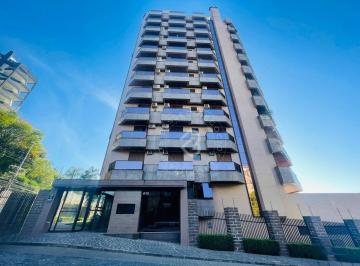 e5b965ab02f08dc8207f7ca5c7009a9255625285 · Apartamento com 4 dormitórios à venda, 541 m² por R$ 2.400.000,00 - Morro do Espelho - São Leopoldo/