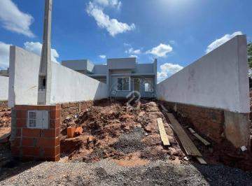 ec627c83c7d4c8e14b06bab146ee46876657f9ef · Casa com 2 dormitórios à venda, 52 m² por R$ 249.000,00 - Boa Vista - São Leopoldo/RS